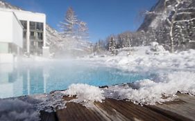 Valavier Aktivresort Brand (vorarlberg) 4*